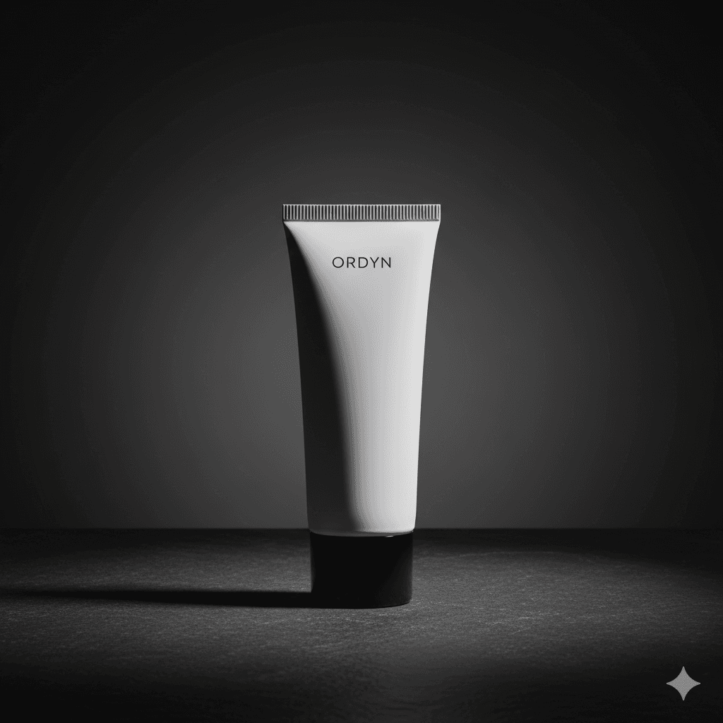 Ordyn daily sunscreen