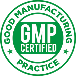 GMP Certified