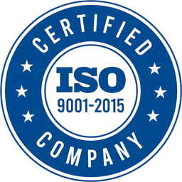 ISO 9001:2015