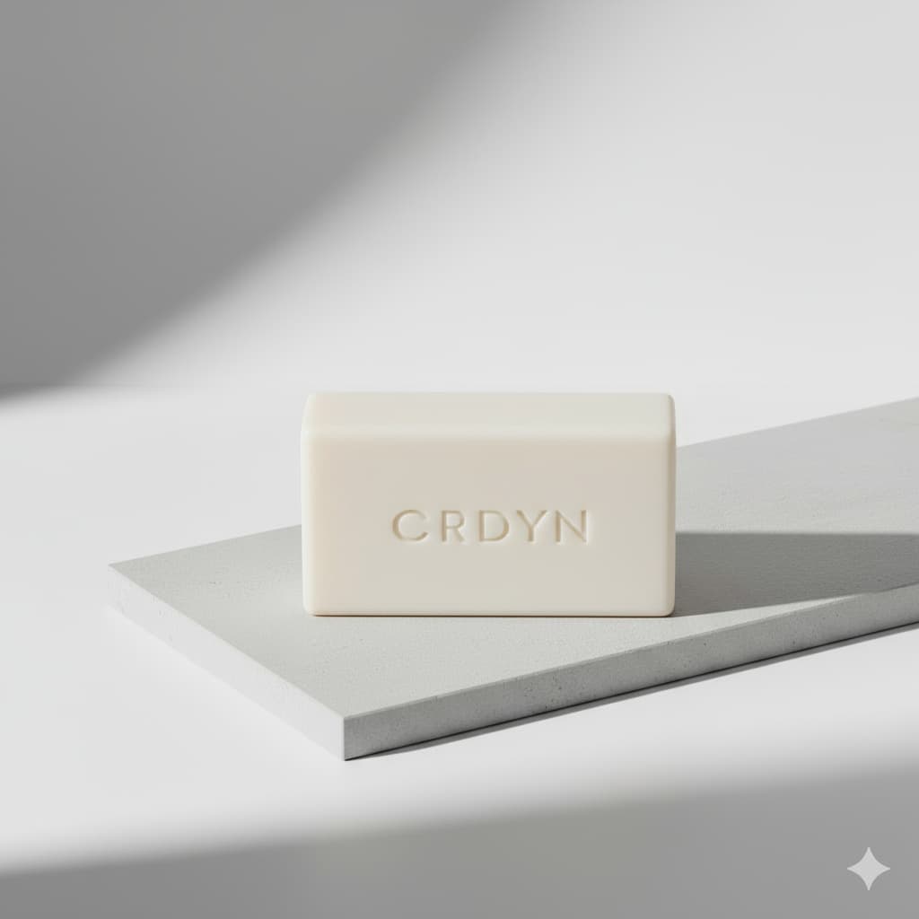 ORDYN Soap Bar - Image 1